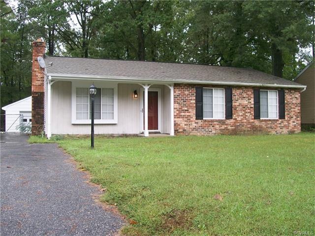 7331 Orchardhill Dr, North Chesterfield, VA 23234 - photo 1