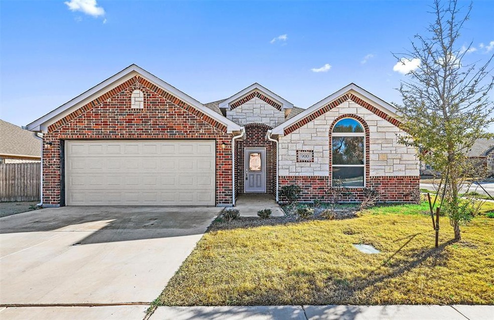 900 Sam St, Springtown, TX 76082 - photo 1