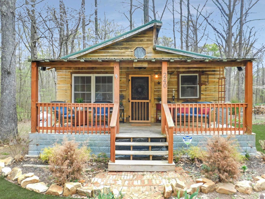 240 Sand Dr, Murray, KY 42071 - photo 1