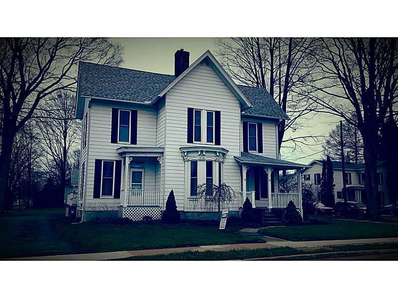 115 E Normal St, Edinboro, PA 16412 - photo 1