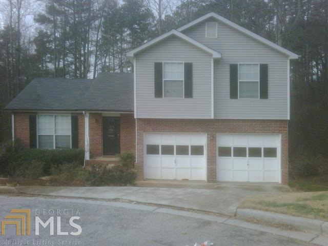 1823 Amber Ct, Lithonia, GA 30058 - photo 1