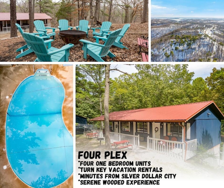 Vacation Rental