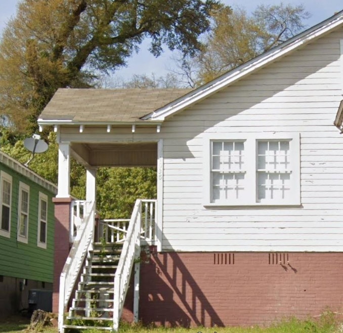 1035 15th St unit A, Columbus, GA 31901 - photo 1