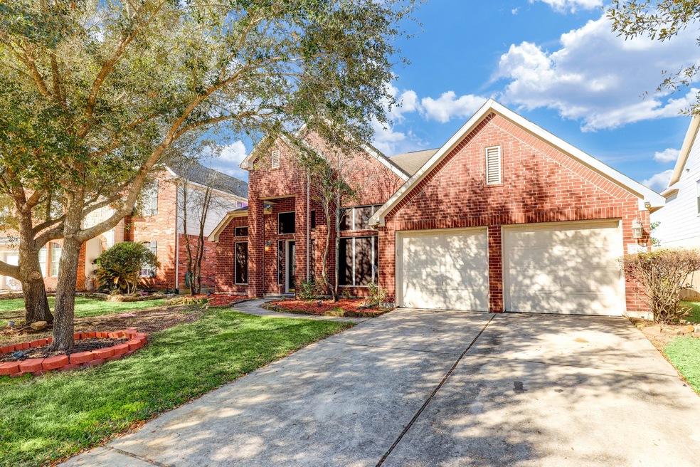 31211 Ribbonwood Park Ln, Spring, TX 77386 - photo 1