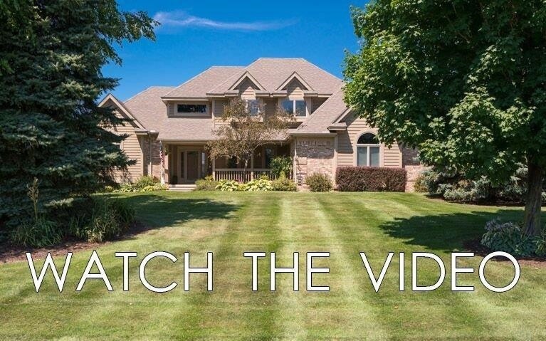 5566 Creekview Dr, Ann Arbor, MI 48108 - photo 1