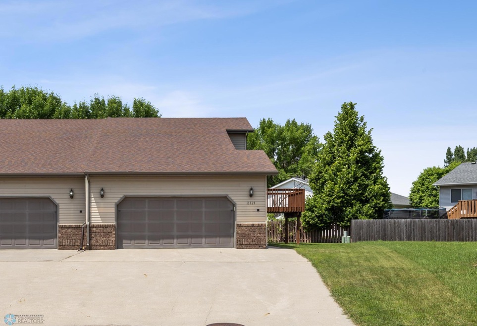Welcome to 2721 34th Ave South, Fargo