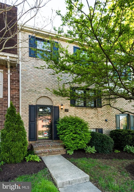 117 Swarthmore Dr, Towson, MD 21204 - photo 1