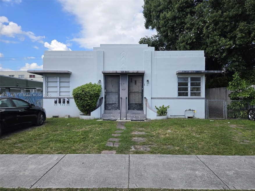 For Rent $1,250/month