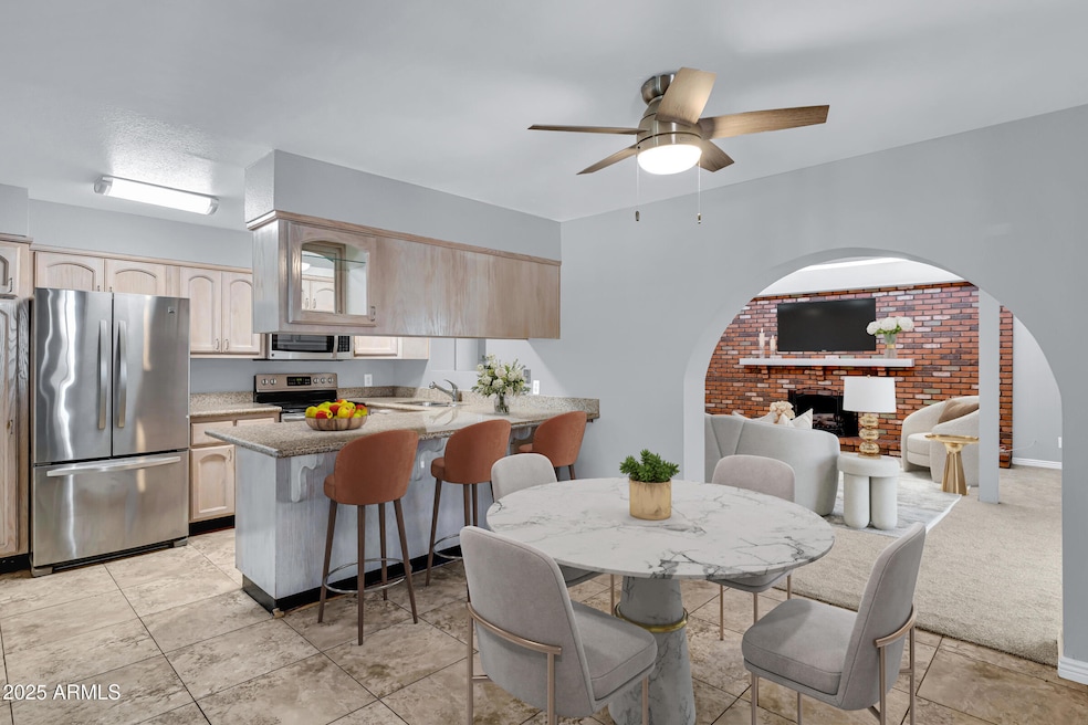 Sold $465,000 • Co-Listing Agent