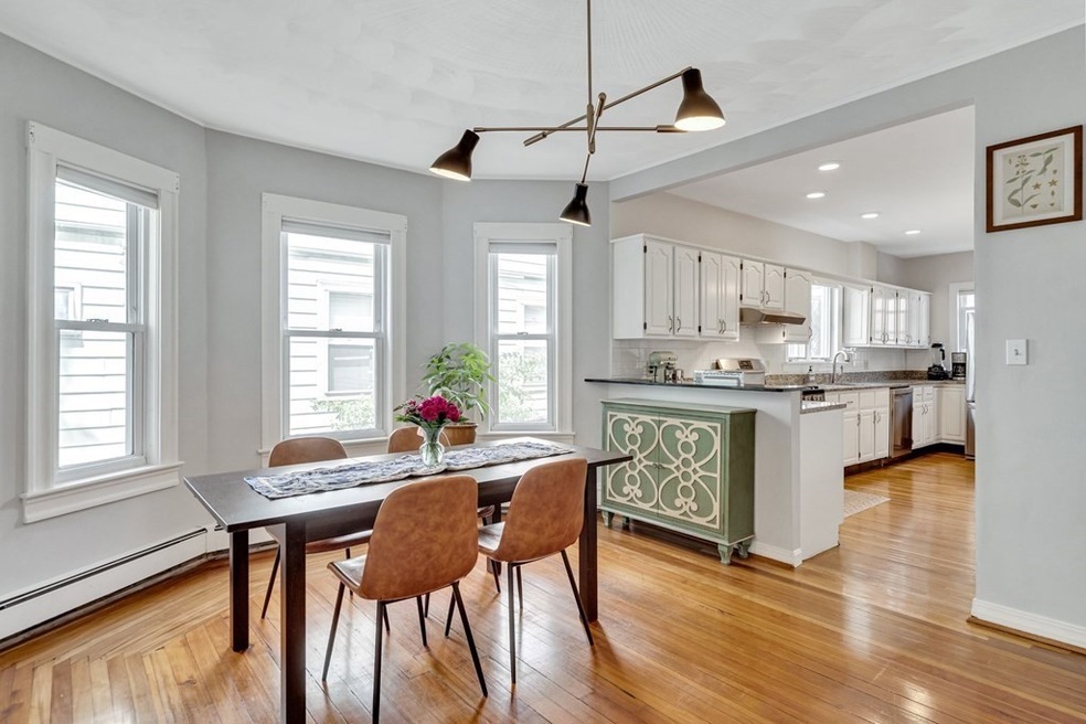 15 Boston Ave unit 1, Somerville, MA 02144 - photo 1