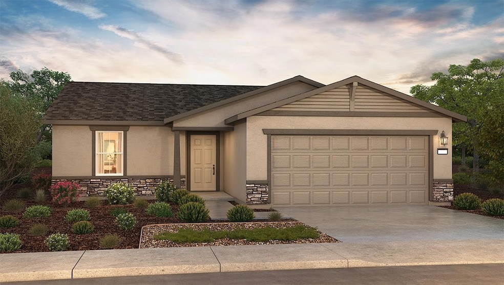 659 Marshall Ln unit 118B2, Merced, CA 95348 - photo 1