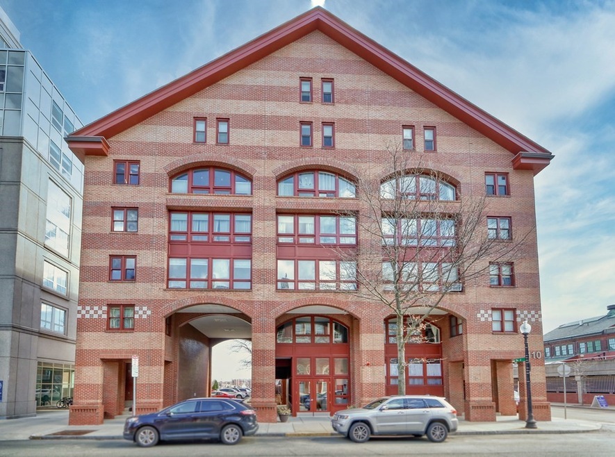 110 1st Ave unit 12, Charlestown, MA 02129 - photo 1