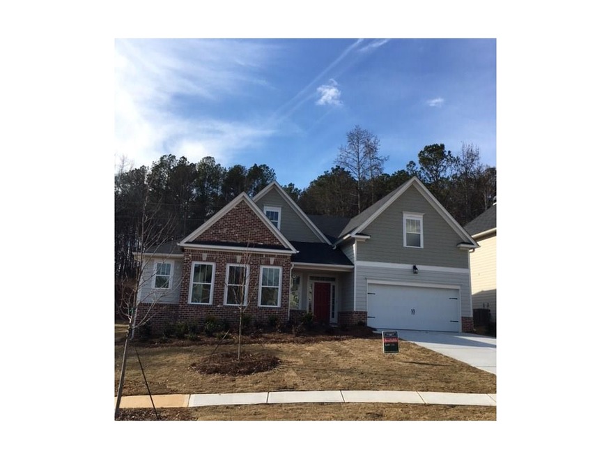 706 Sterling Reserve, Canton, GA 30115 - photo 1