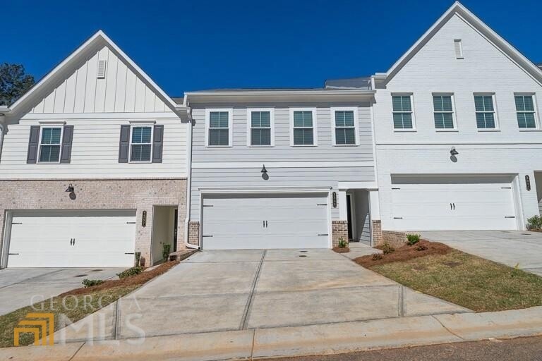 3359 Verdi Lane, Kennesaw