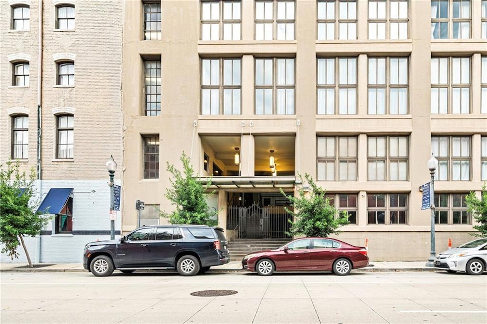 Julia Place Condominiums unit 311, New Orleans, LA 70130 - photo 1