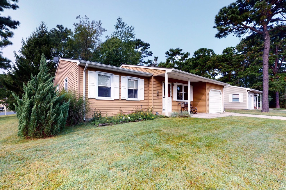 21 Augusta Rd, Whiting, NJ 08759 - photo 1