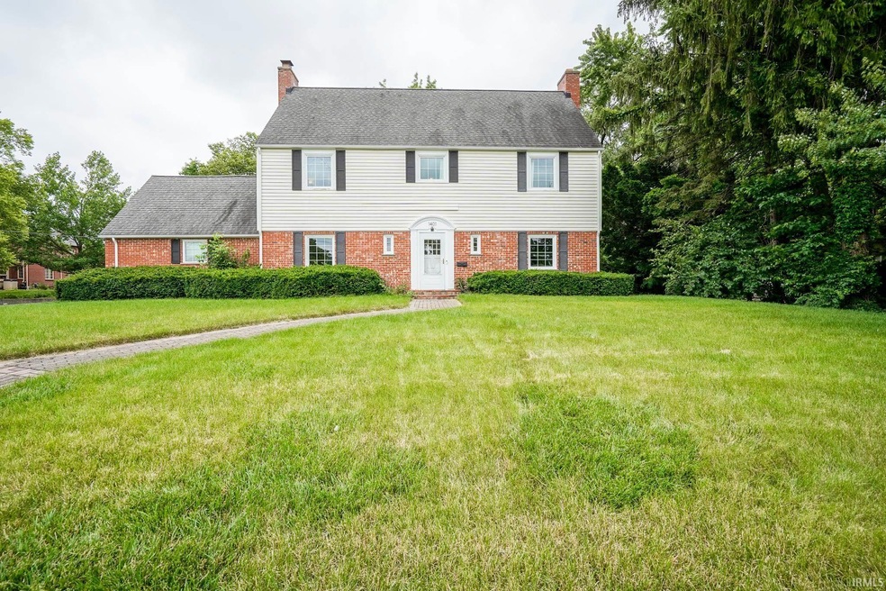 1401 S 9th St, Lafayette, IN 47905 - photo 1