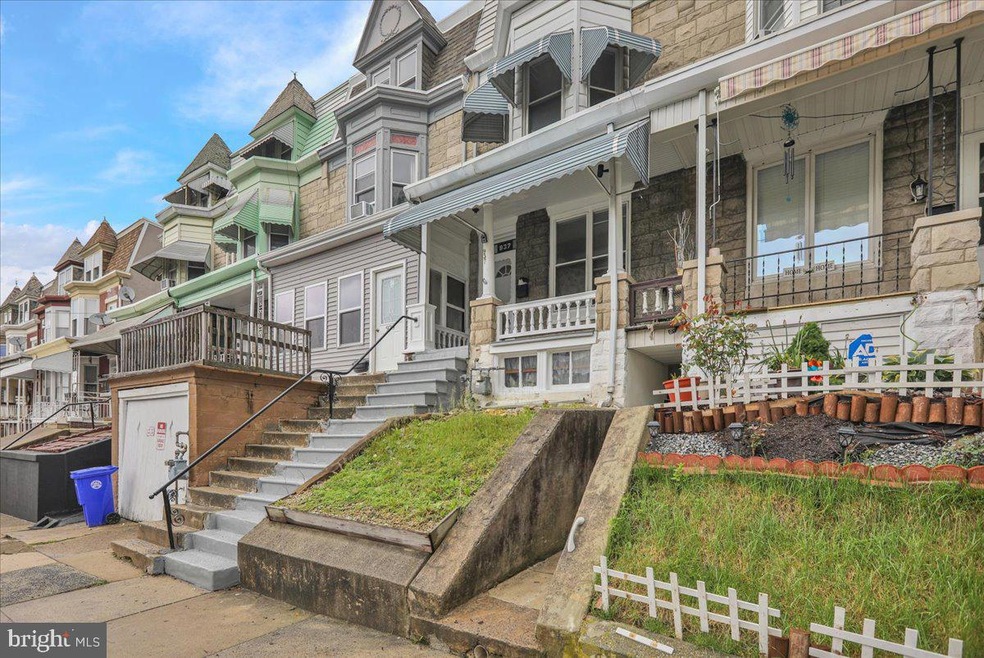 937 N 12th St, Reading, PA 19604 - photo 1