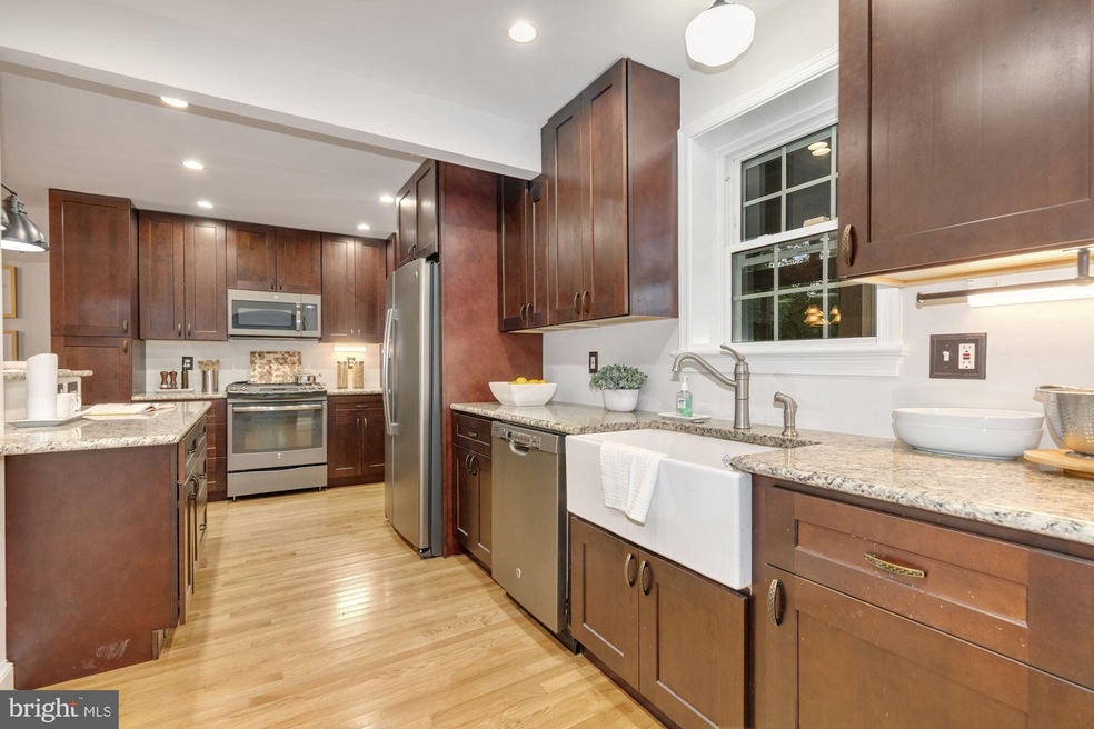 9320 Sudbury Rd, Silver Spring, MD 20901 - photo 1