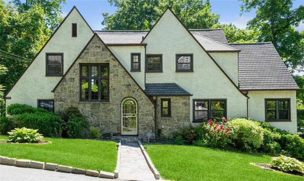 55 Westminster Rd, Scarsdale, NY 10583 - photo 1