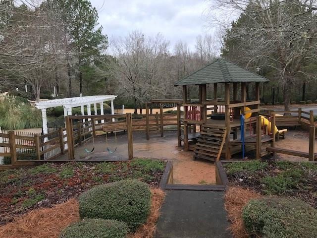 2308 Deerfield Chase SE, Conyers, GA 30013 - photo 1