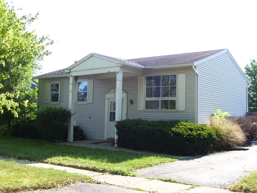 1413 Park Blvd, Morris, IL 60450 - photo 1