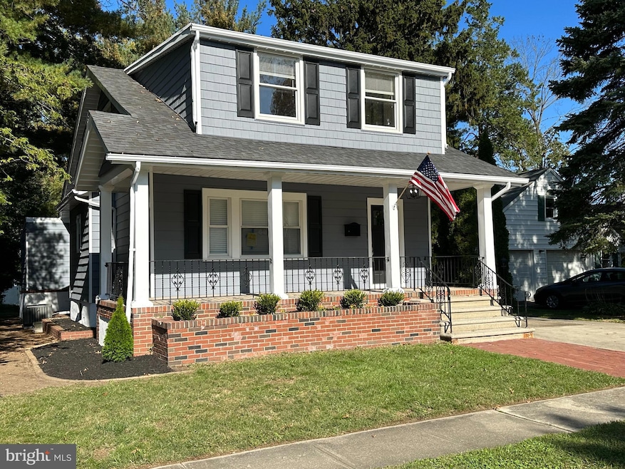 17 Harvard Rd, Audubon, NJ 08106 - photo 1