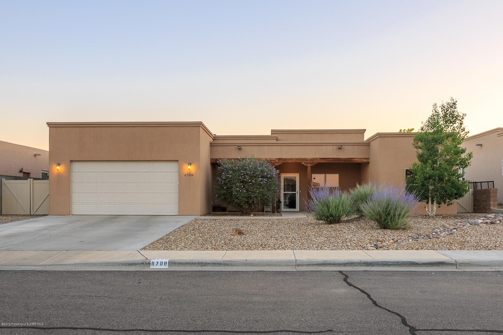 6708 Jemez Ave, Farmington, NM 87402 - photo 1