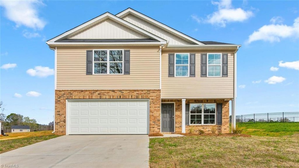 *photos are of model home and are for representational purposes only.