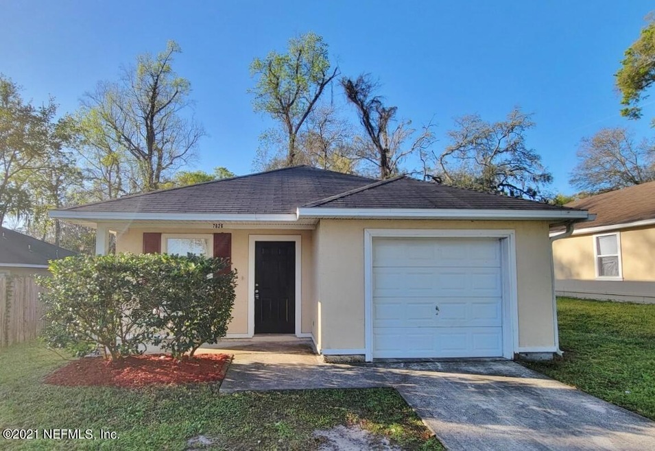 7626 Hare Ave, Jacksonville, FL 32211 - photo 1