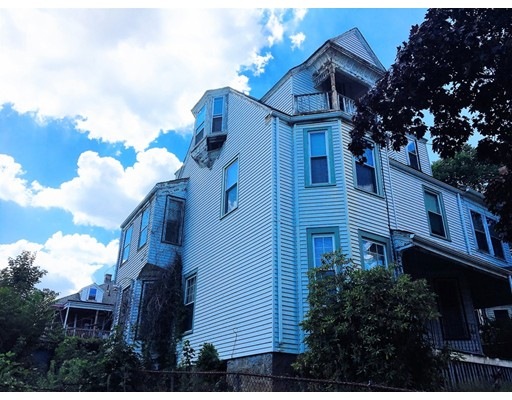 22 Wayne St, Dorchester, MA 02121 - photo 1