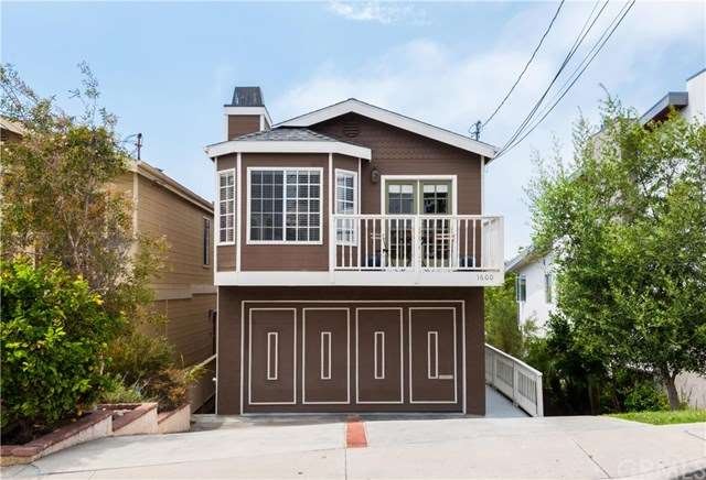 Welcome to 1600 Speyer Lane - a Golden Hills treas