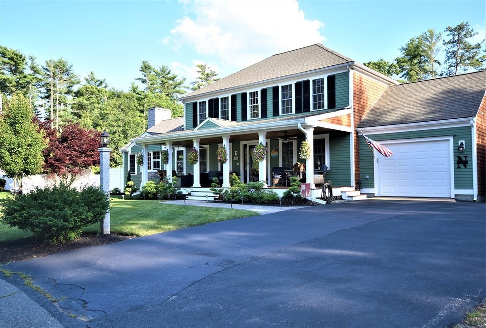 7 Hatchery Ln, West Wareham, MA 02576 - photo 1