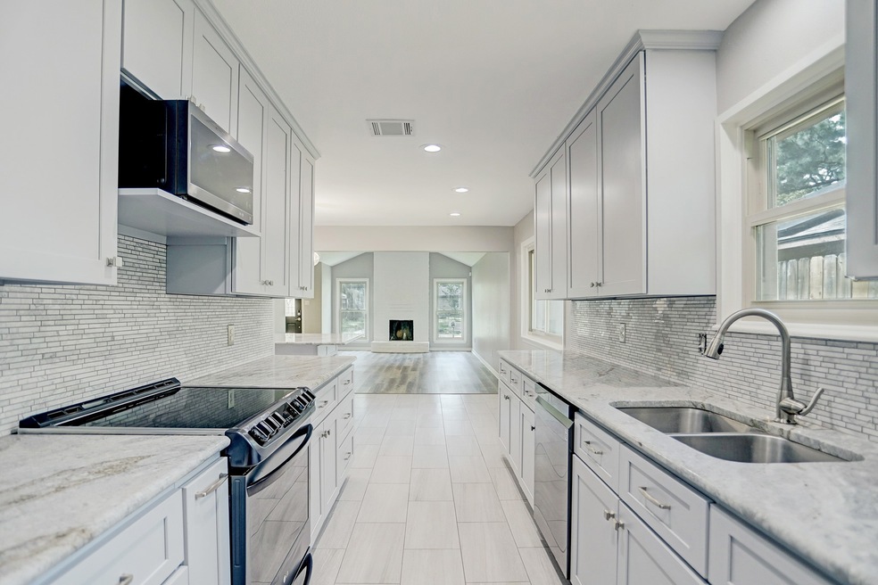 5026 Monteith Dr, Spring, TX 77373 - photo 1