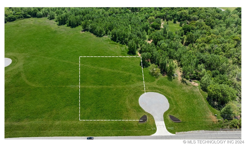 14163 S 196th Ave E, Broken Arrow, OK 74014 - photo 1