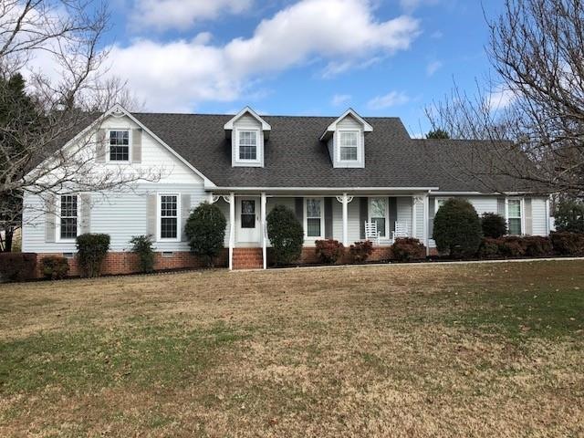 209 Northwood Ave, Shelbyville, TN 37160 - photo 1