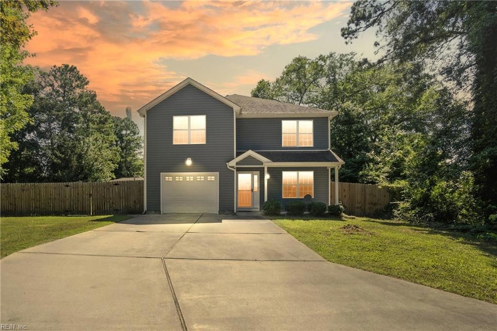 517 George Washington Hwy N, Chesapeake, VA 23323 - photo 1