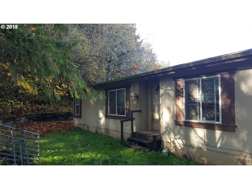 26654 SW Wiley Rd, Sheridan, OR 97378 - photo 1