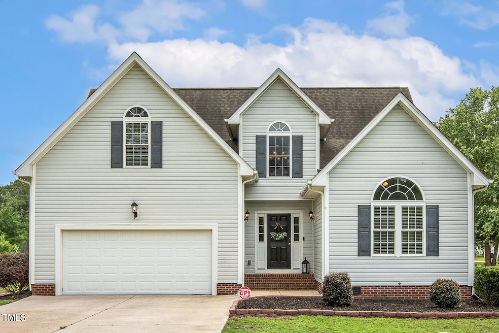 40 Breckenridge Pl Dunn NC-large-001-001