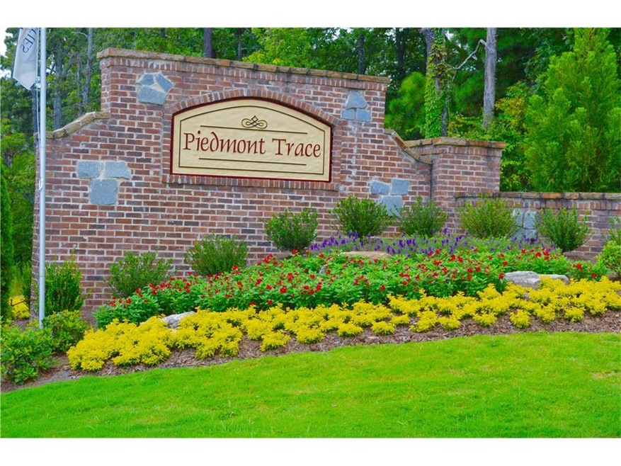 1664 Stone Meadow Rd unit 43, Lithonia, GA 30058 - photo 1