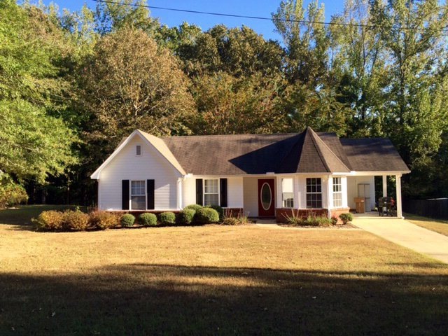 53 County Road 140, Oxford, MS 38655 - photo 1