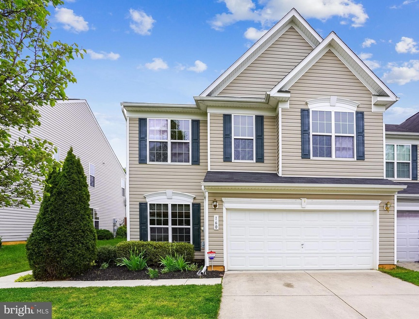 160 Brynwood St, Hagerstown, MD 21740 - photo 1