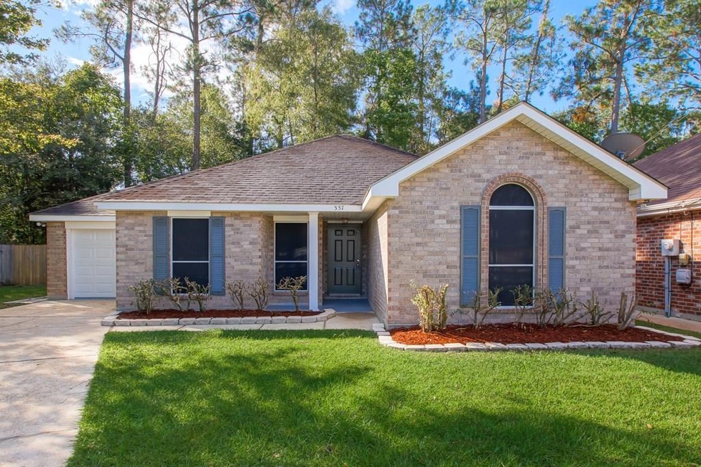 337 Cardinal Dr, Slidell, LA 70458 - photo 1