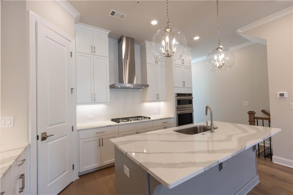 Welcome to the Bedford! Only 3 Bedford floorplans 