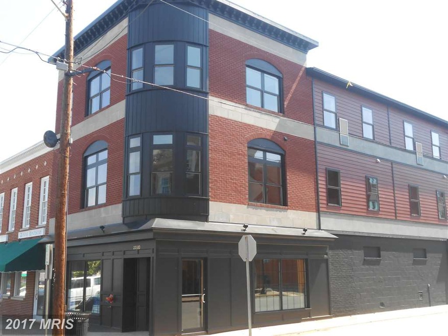 22680 Washington St, Leonardtown, MD 20650 - photo 1