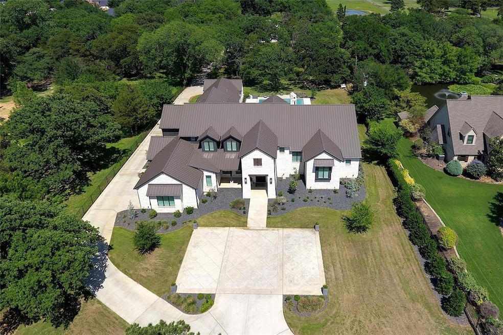 1391 Shady Oaks Dr, Southlake, TX 76092 - photo 1