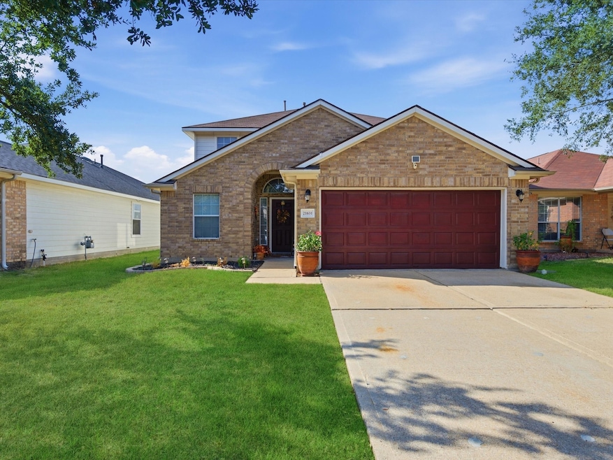 21631 Falvel Misty Dr, Spring, TX 77388 - photo 1