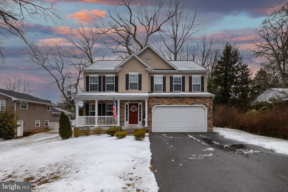 125 Spruce Ln, Annapolis, MD 21403 - photo 1