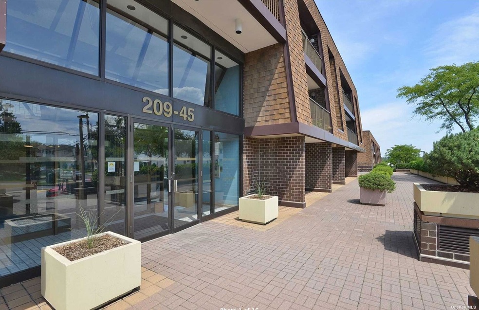 20945 26th Ave unit 3B, Bayside, NY 11360 - photo 1