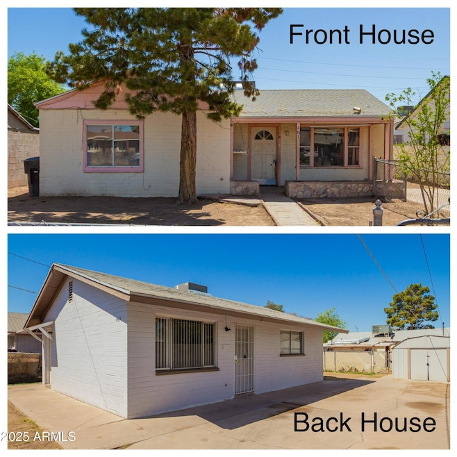 481 N Colorado St, Chandler, AZ 85225 - photo 1